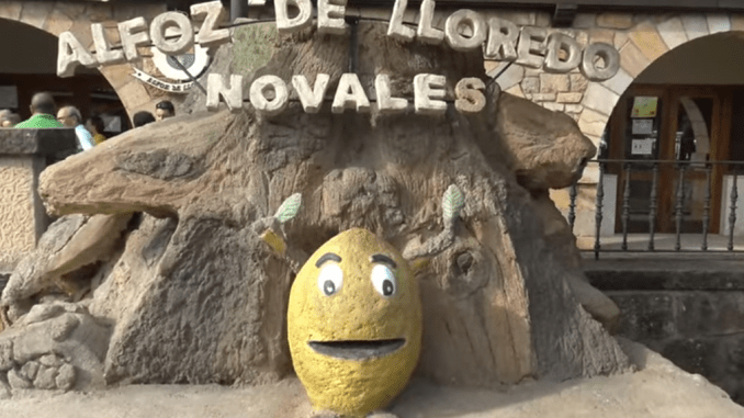 El Día 3 te invitamos a la fiesta de Limones Solidarios