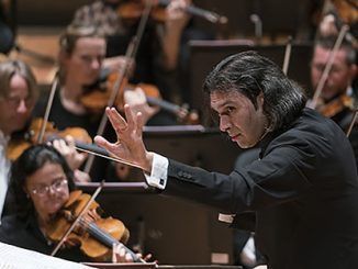 Obras maestras de compositores rusos en el próximo concierto de Ibermúsica
