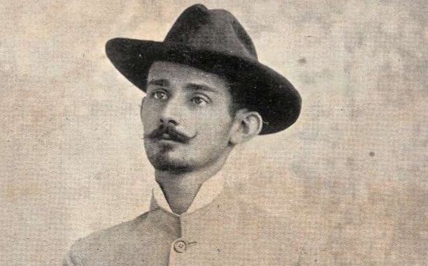 Trágica vendimia: Rebeldes, si; terroristas, no (1 de 3) @eliadesacosta1 Trágica vendimia: Rebeldes, si; terroristas, no (1 de 3) @eliadesacosta1