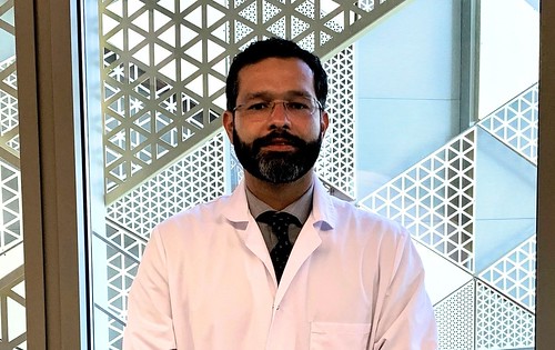 El Hospital Quirónsalud Córdoba incorpora el análisis de sangre para detección precoz del Alzheimer en personas con síntomas