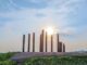 Desde Liangzhu, en China, proponen un «Diálogo cultural» con Stonehenge en Reino Unido, la Acrópolis de Atenas, la antigua Roma y la milenaria Toledo de España