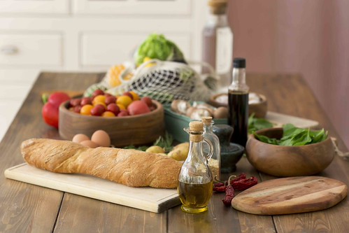 Cómo combatir la artritis y el desgaste articular con la alimentación